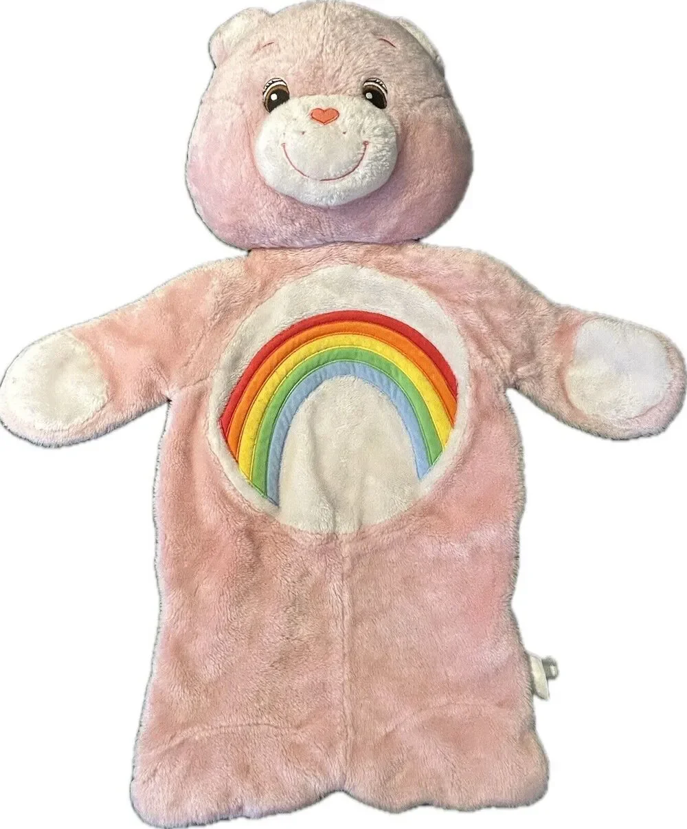 Care Bears 2003 VTG 37
